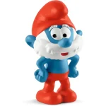 Schleich Törpapa figura (20814) Szuper ajánlat