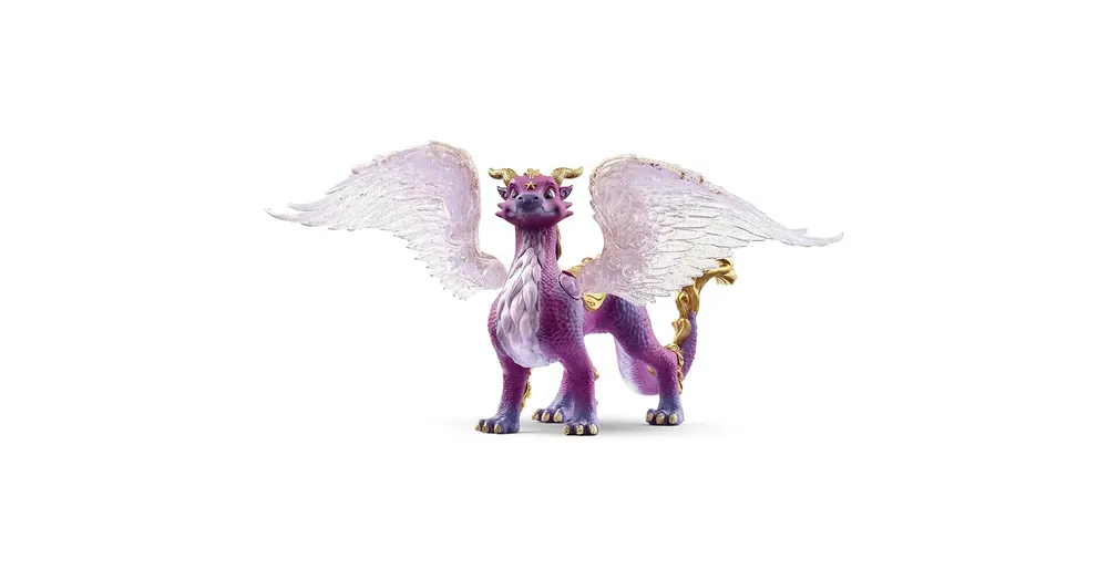 Rendeld meg most Schleich Éjjeli sárkány figura (70762)