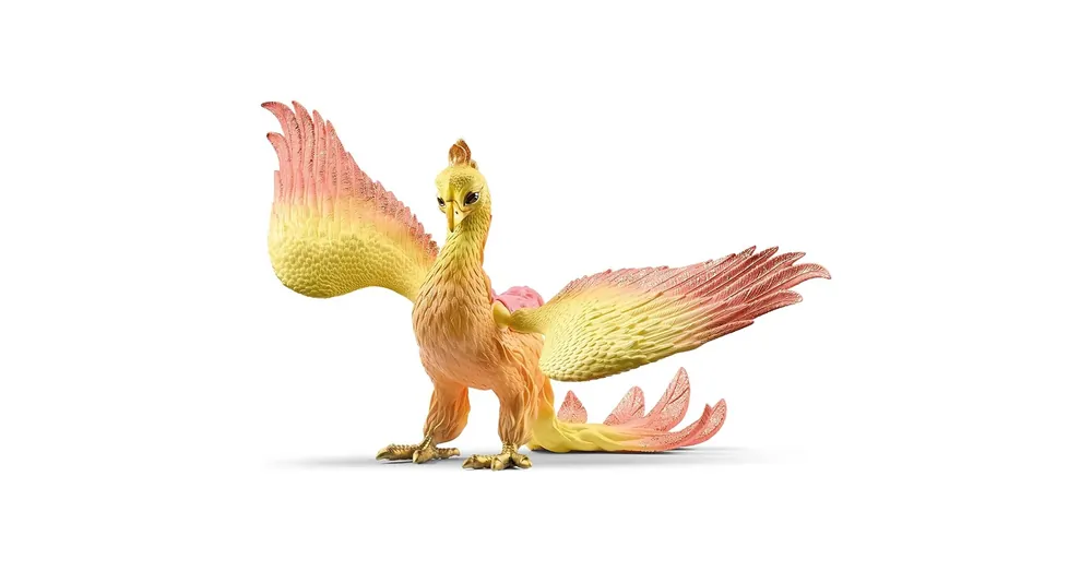 Különleges ajánlat Schleich Főnix figura (70760)