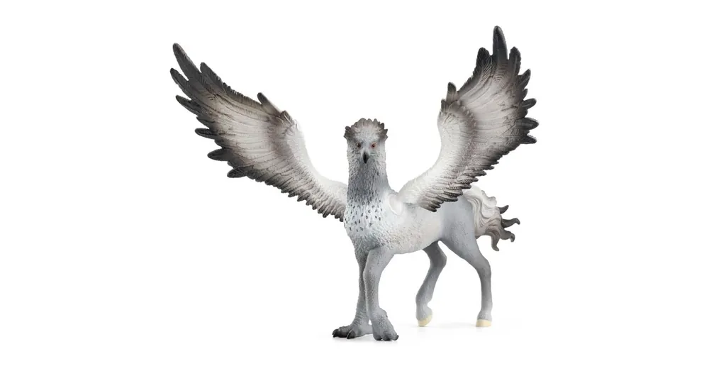 Gyors szállítás Schleich Harry Potter Csikócsőr figura (13988)