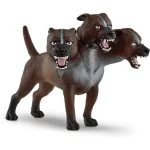 Árcsökkenés Schleich Harry Potter Bolyhoska figura (13990)
