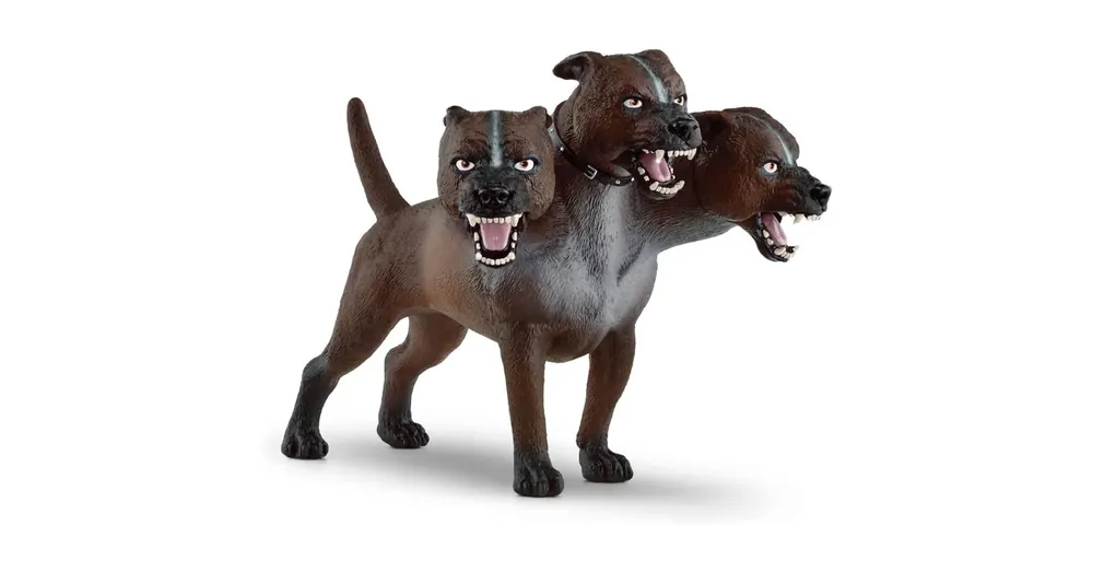 Árcsökkenés Schleich Harry Potter Bolyhoska figura (13990)