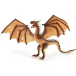 Csak ma Schleich Harry Potter Magyar mennydörgő sárkány figura (13989)