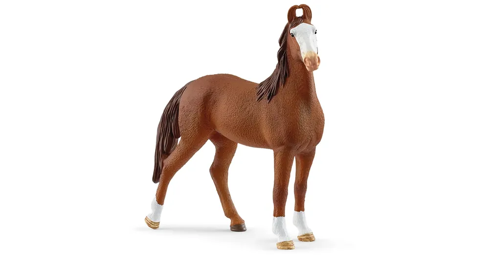 Schleich Marwari kanca ló figura (14897) Rendeld meg most