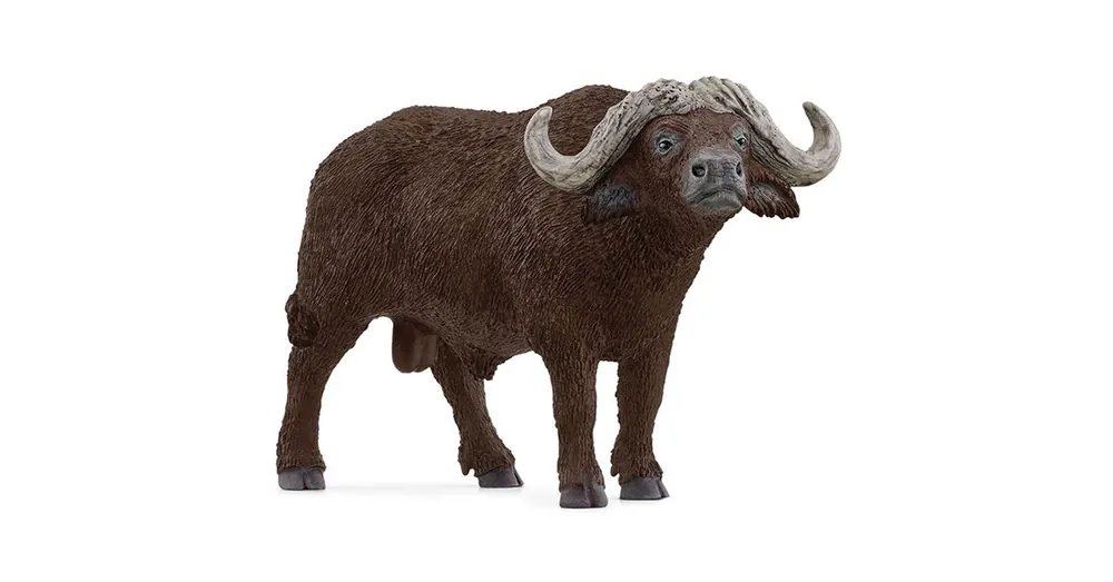 Schleich Afrikai bölény figura (14872) Legkelendőbb