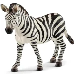 Schleich Zebra kanca figura (14810) Ne maradj le