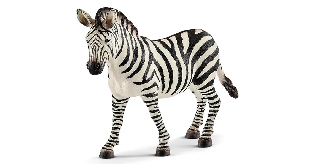 Schleich Zebra kanca figura (14810) Ne maradj le