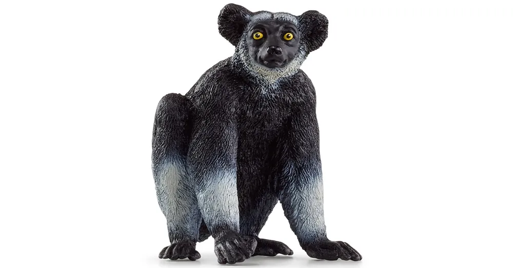 Schleich Indri figura (14877) Újdonság