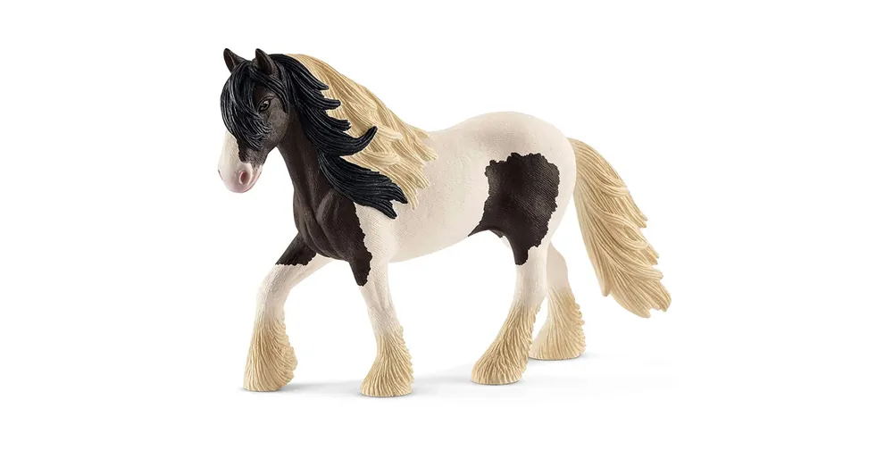 Schleich Tinker csődör ló figura (13831) Exkluzív ajánlat