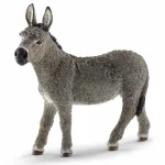 Gyors kiszállítás Schleich Szamár figura (13772)