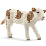 Schleich Tarka borjú figura (13802) Utolsó esély