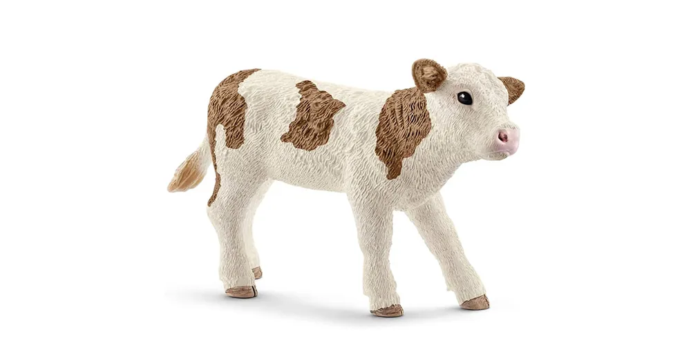 Schleich Tarka borjú figura (13802) Utolsó esély