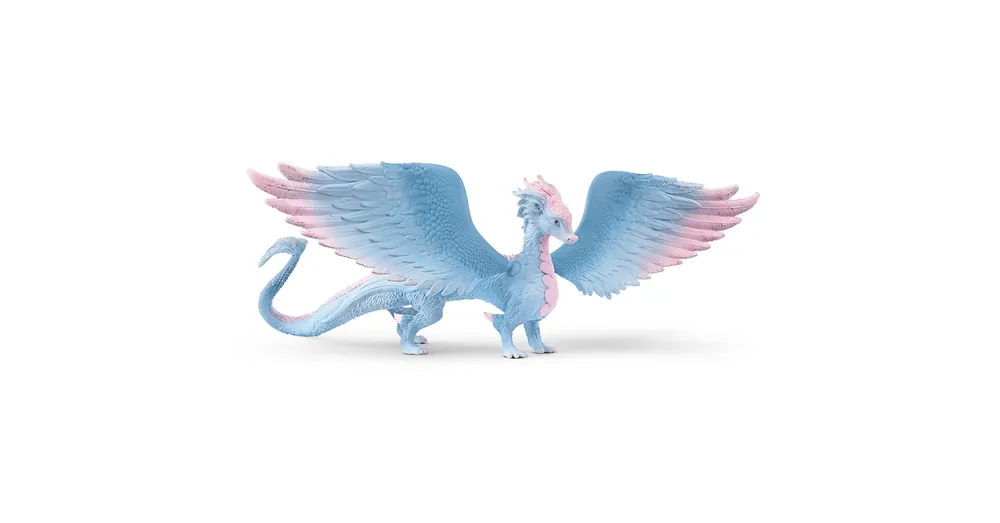 Schleich Kristály sárkány figura (70833) Ajánlat