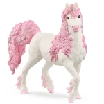 Schleich Virág unikornis kanca figura (70831) Outlet