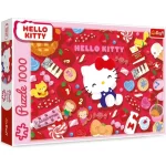 Vásárlói kedvenc Hello Kitty édes álom 1000 db-os puzzle – Trefl