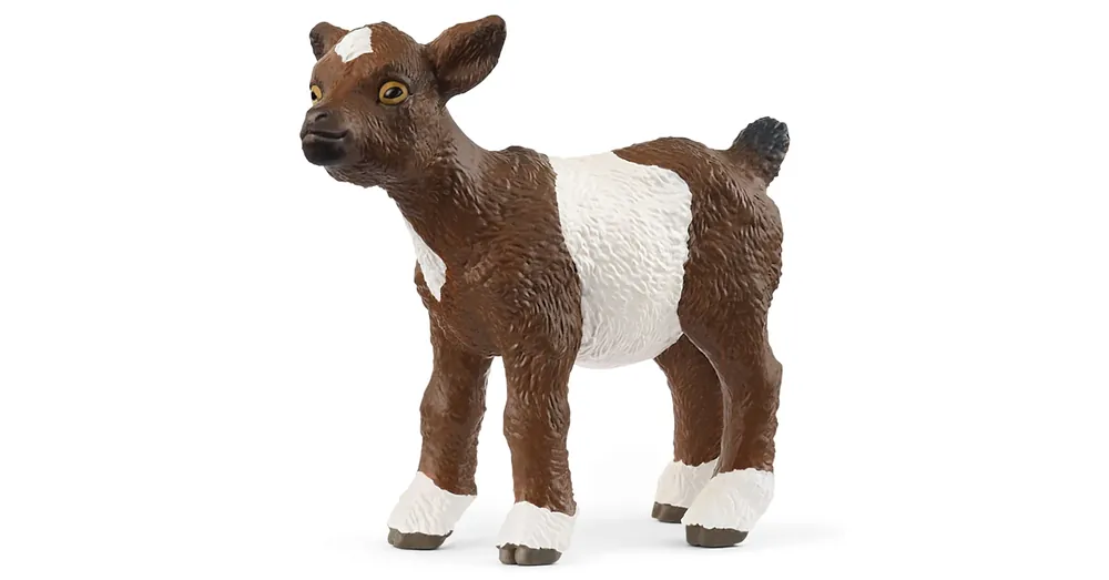 Expressz szállítás Schleich Kecskegida figura (14888)