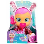 Cry Babies Stars Coney könnyes baba 30 cm Csak ma