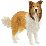 Schleich Skót juhászkutya figura (13998) Szuper ajánlat