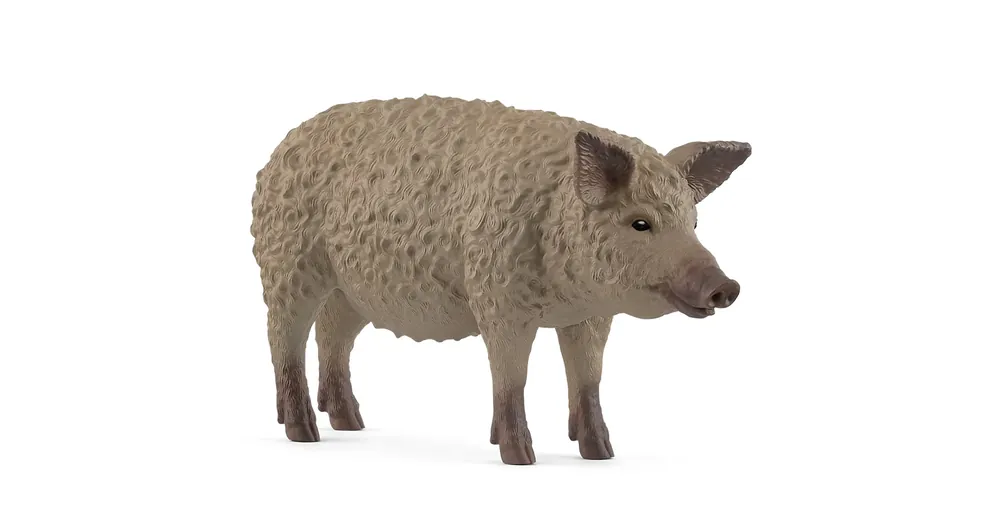 Olcsóbb Schleich Mangalica malac figura (14892)