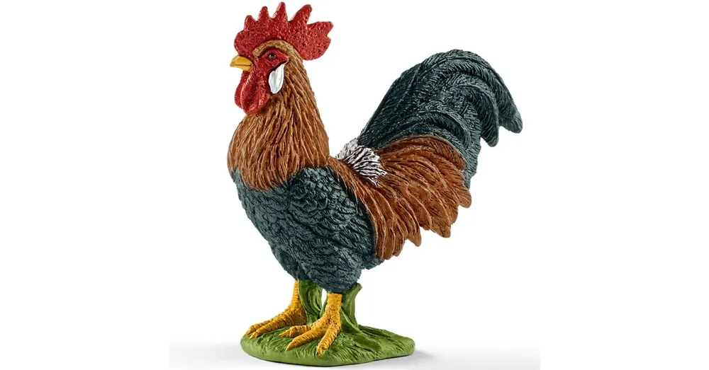 Rendeld meg most Schleich Kakas figura (13825)