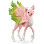 Biztonságos fizetés Schleich Mágikus őzgida figura (70821)