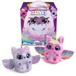 Újdonság Hatchimals Alive! meglepetés Pufficorn – Spin Master