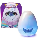Végkiárusítás Hatchimals Alive! meglepetés Draggle – Spin Master