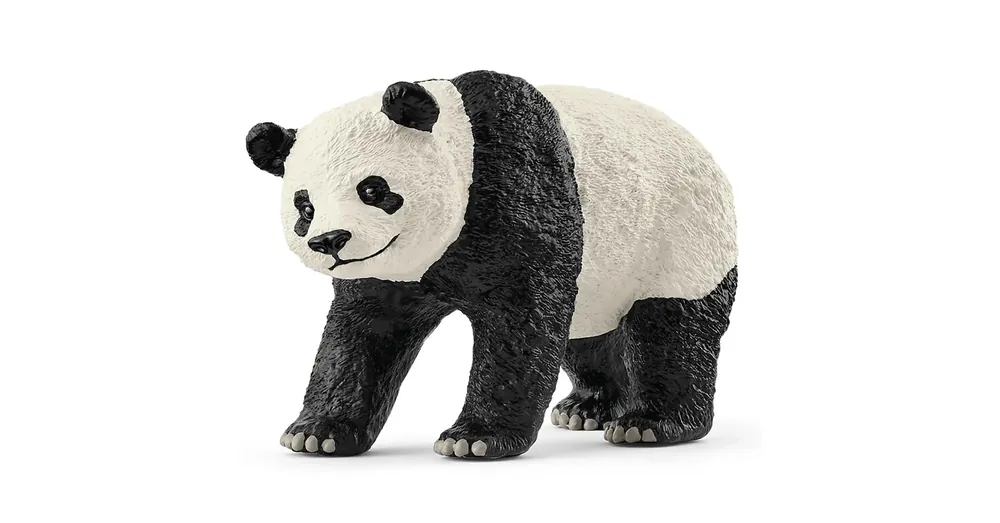 Outlet Schleich Óriáspanda figura (14885)