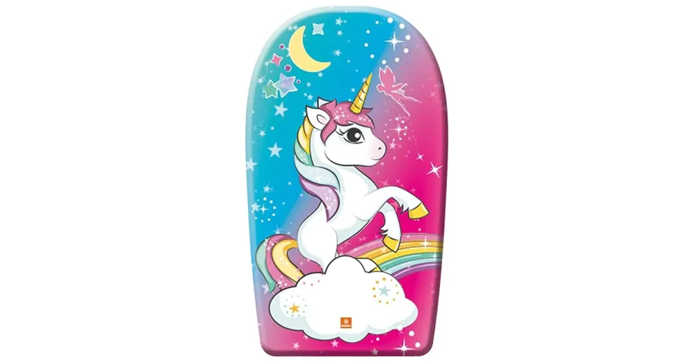 Unikornisos úszódeszka 84 cm-es Olcsóbb