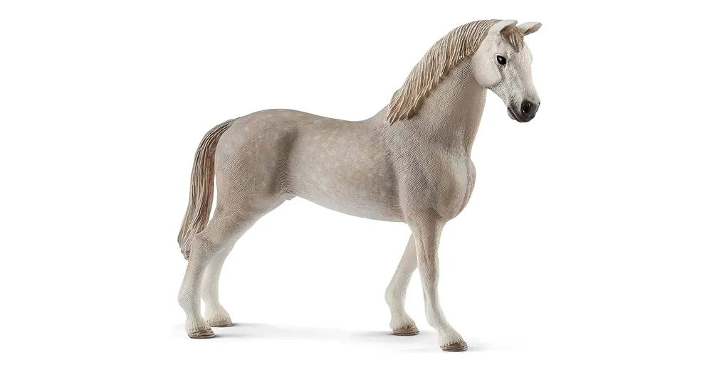 Olcsóbb Schleich Holstein paripa figura (13859)