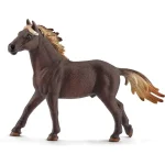 Expressz kézbesítés Schleich Musztáng csődör figura (13805)