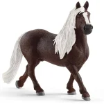 Kedvezmény Schleich Schwarzwaldi mén figura (13897)