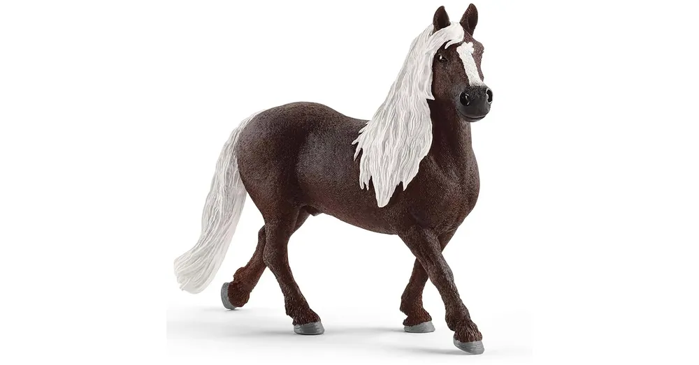 Kedvezmény Schleich Schwarzwaldi mén figura (13897)