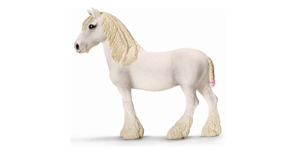Olcsóbb Schleich Shire kanca figura (13735)