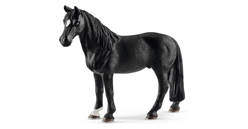 Biztonságos vásárlás Schleich Tennessee Walker paripa figura (13832)