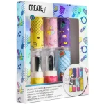 Végkiárusítás Canenco Create It! Mix  Match Rúzs szett
