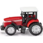 Nézd meg most SIKU Massey-Ferguson 9240 traktor 1/55
