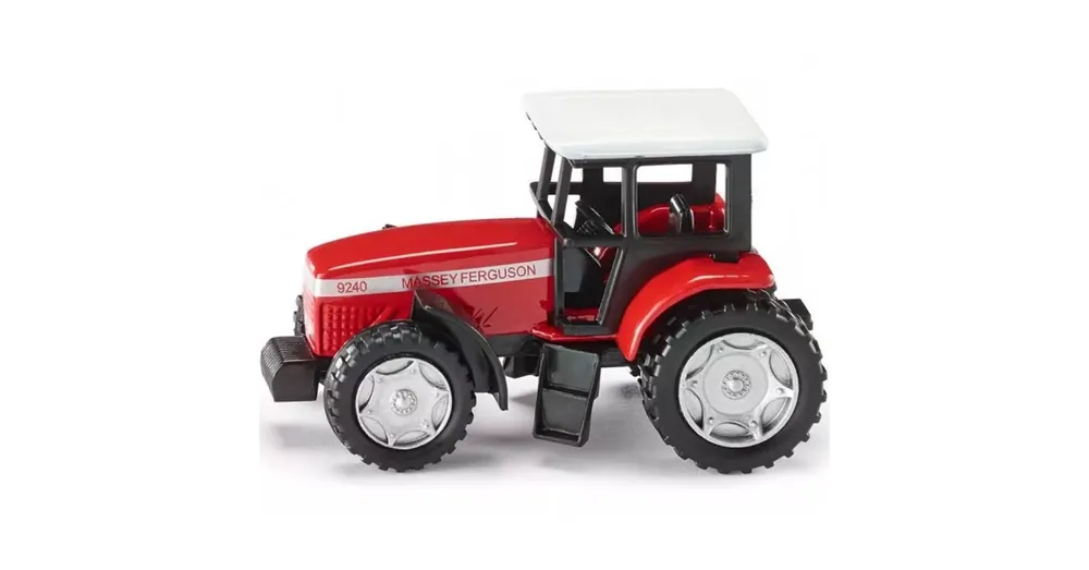 Nézd meg most SIKU Massey-Ferguson 9240 traktor 1/55