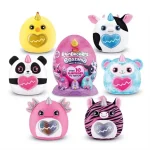 Bestseller Rainbocorns Eggzania mini meglepetés tojás 1. sorozat