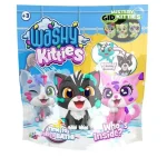 Washy Friends Color Reveal Pancsoló cicusok meglepetés tasakban többféle 1 db Biztonságos fizetés