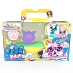 Washy Friends Color Reveal Pancsoló cicusok káddal és kiegészítőkkel – Pinki Legjobb ár