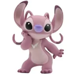 Biztonságos vásárlás Stitch Angel játékfigura – Bullyland