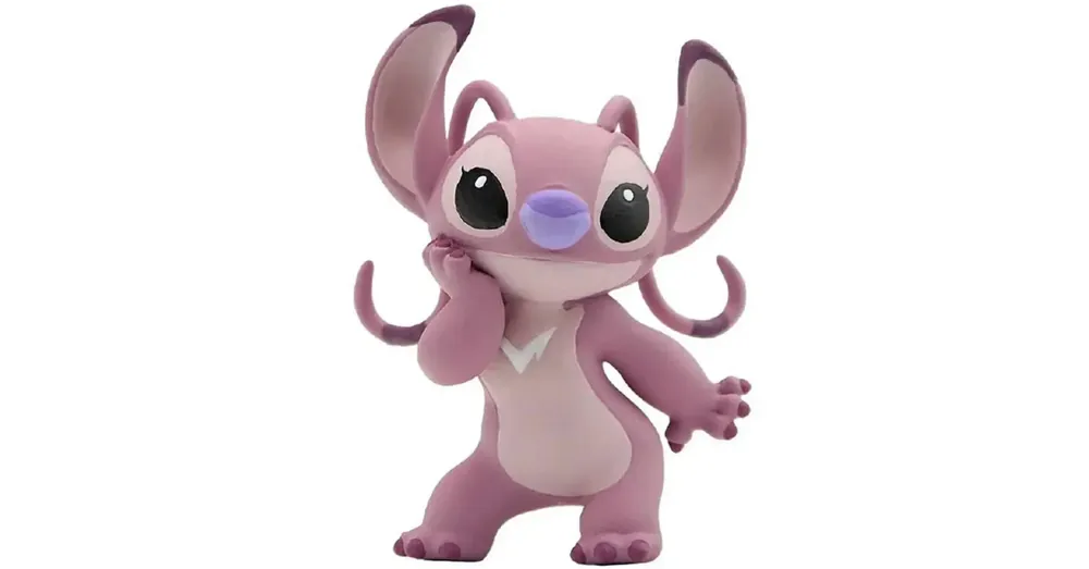 Biztonságos vásárlás Stitch Angel játékfigura – Bullyland