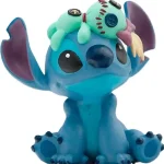 Stitch és Scrump játékfigura – Bullyland Akció