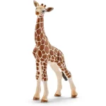 Schleich Zsiráfborjú figura (14751) Korlátozott ajánlat