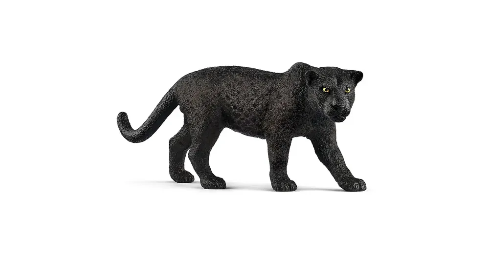 Schleich Fekete párduc figura (14774) Kedvezmény