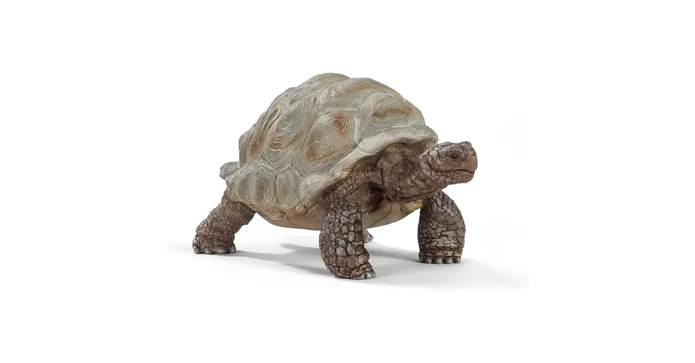 Schleich Óriásteknős figura (14824) Gyors kiszállítás