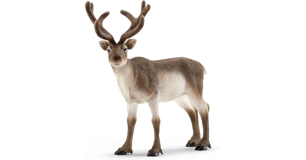 Csak ma Schleich Rénszarvas figura (14837)