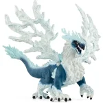 Vedd meg most Schleich Jégsárkány figura (70790)