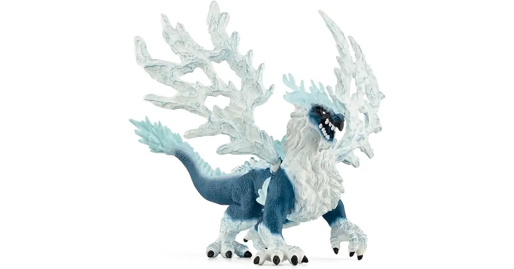 Vedd meg most Schleich Jégsárkány figura (70790)